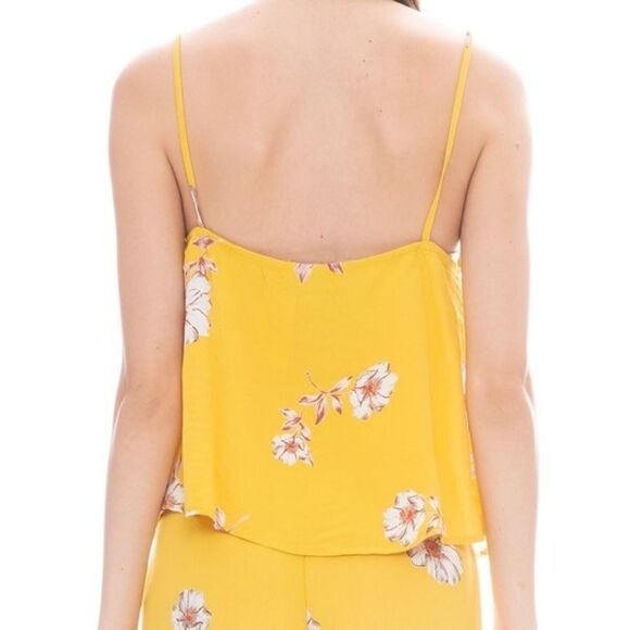 Flynn Skye Lucca Top - marigold - Picture 2 of 7